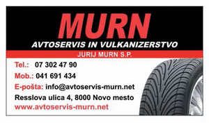 murn