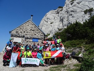 Severni Velebit