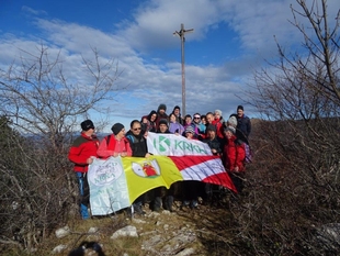 Kojnik in Jampršnik